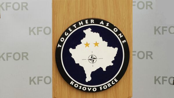 Kosovo - NATO - Sputnik Srbija
