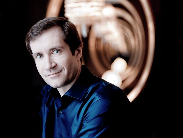 Николај Лугански - Sputnik Србија