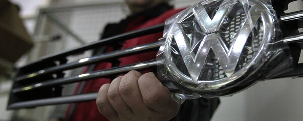 Folksvagen Folksvagen - Sputnik Srbija