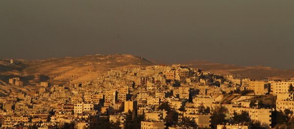 Damask, prestonica Sirije Damask, prestonica Sirije - Sputnik Srbija