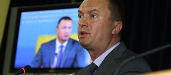 Бојан Пајтић - Sputnik Србија