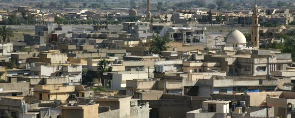 Багдад, Ирак - Sputnik Србија