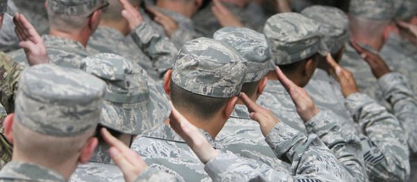 Америчка војска - Sputnik Србија