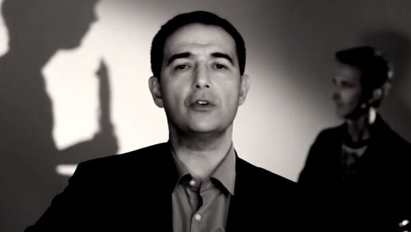 Влада Дивљан Влада Дивљан - Sputnik Србија