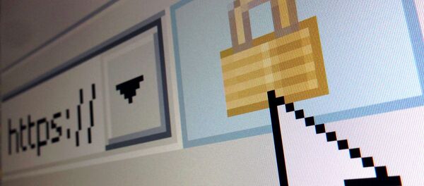 Сајбер безбедност - Sputnik Србија