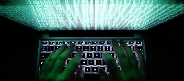 Sajber bezbednost Sajber bezbednost - Sputnik Srbija