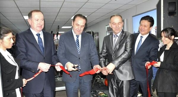 Fashion of Novi Pazar у Белмакс центру Fashion of Novi Pazar у Белмакс центру - Sputnik Србија