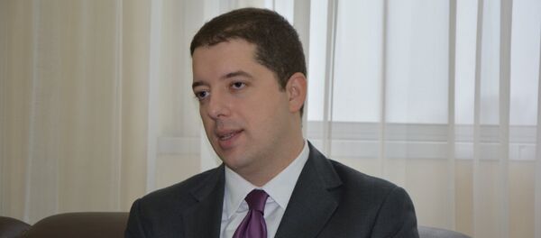 Ми не желимо да управљамо оним чиме управљају косовски Албанци и тамо где живе косовски Албанци - Sputnik Србија