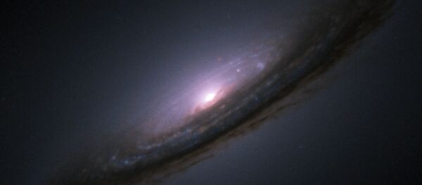 Supernova SN 1994D - Sputnik Srbija