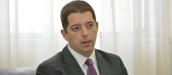 Српска листа ће сама донети одлуку у консултацијама са владом Србије о свом повратку у косовске институције - Sputnik Србија