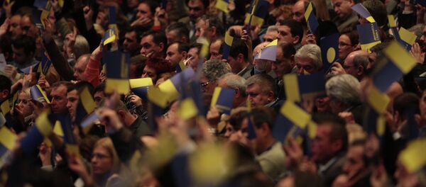 Demokratska stranka Demokratska stranka - Sputnik Srbija