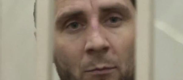 Заур Дадајев - Sputnik Србија