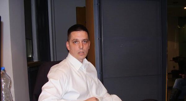 Грешка је позивати стално власт. Друштво је то које треба да буде свесно да је било озбиљних пропуста у истрази Грешка је позивати стално власт. Друштво је то које треба да буде свесно да је било озбиљних пропуста у истрази - Sputnik Србија