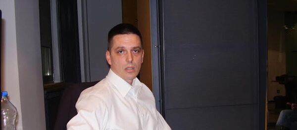 Greška je pozivati stalno vlast. Društvo je to koje treba da bude svesno da je bilo ozbiljnih propusta u istrazi - Sputnik Srbija