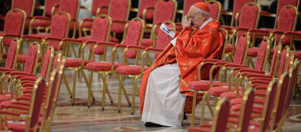 Vatikan - Sputnik Srbija