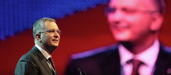 Dragan Šutanovac - Sputnik Srbija