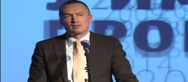 Bojan Pajtić - Sputnik Srbija