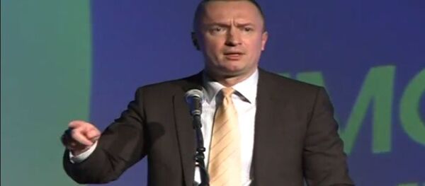 Bojan Pajtić - Sputnik Srbija