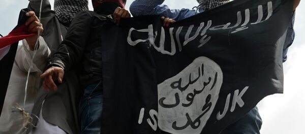 Islamska država Islamska država - Sputnik Srbija