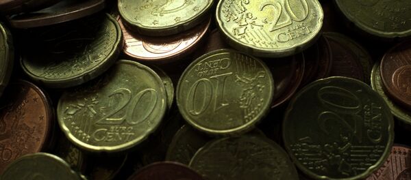 Евроцент - Sputnik Србија