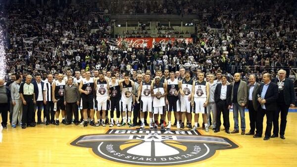 Гробари за гробаре - Sputnik Србија