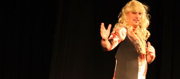 Андрија Милошевић Андрија Милошевић - Sputnik Србија