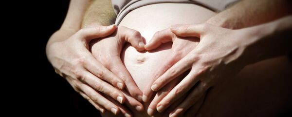 Trudnica Trudnica - Sputnik Srbija