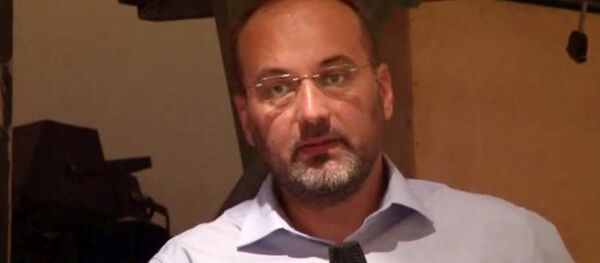 Саша Јанковић омбудсман Саша Јанковић омбудсман - Sputnik Србија