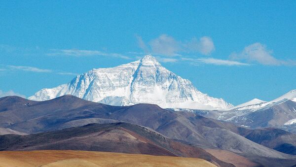 Mont Everest - Sputnik Srbija