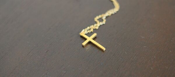 Krst Krst - Sputnik Srbija