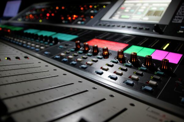 Тома Тасовац: Пројекат „Дарија“ - да боље упознамо сопствену културу - Sputnik Србија