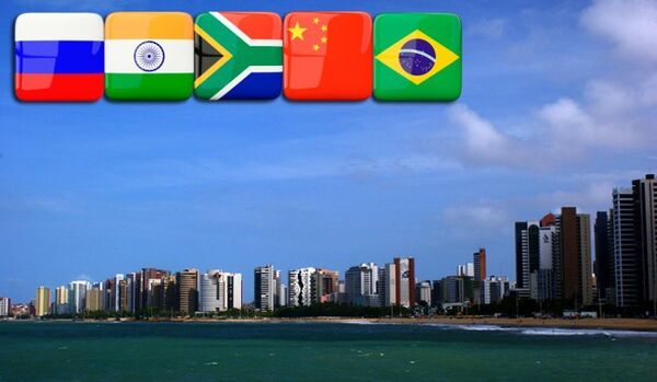 БРИКС - Sputnik Србија