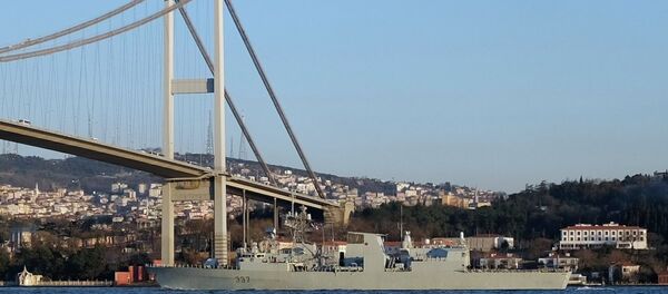 Crno more Crno more - Sputnik Srbija