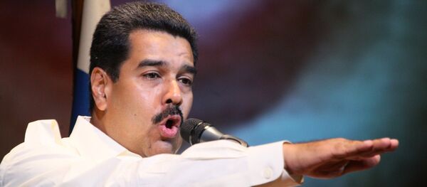 Nikolas Maduro Nikolas Maduro - Sputnik Srbija
