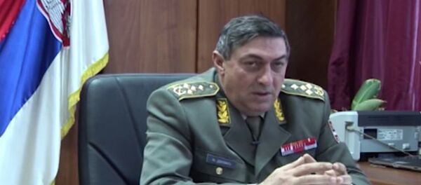 Ljubiša Diković - Sputnik Srbija