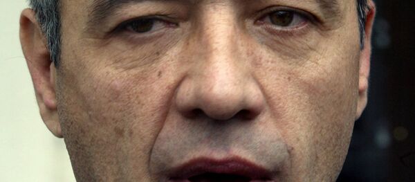 Oliver Ivanović Oliver Ivanović - Sputnik Srbija