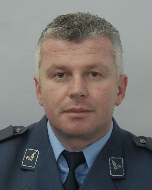 Небојша Драјић - Sputnik Србија