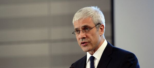 Boris Tadić Boris Tadić - Sputnik Srbija