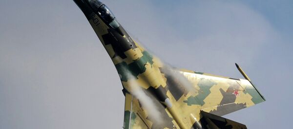Су-35 - Sputnik Србија