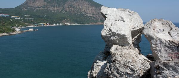 Крим Крим - Sputnik Србија