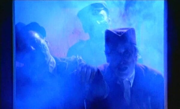 Мотиви фантастике погодни за обрађивање друштвених тема Мотиви фантастике погодни за обрађивање друштвених тема - Sputnik Србија