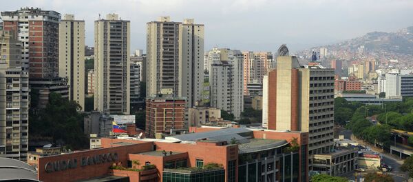 Venecuela - Sputnik Srbija