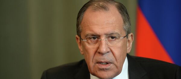 Сергеј Лавров Сергеј Лавров - Sputnik Србија