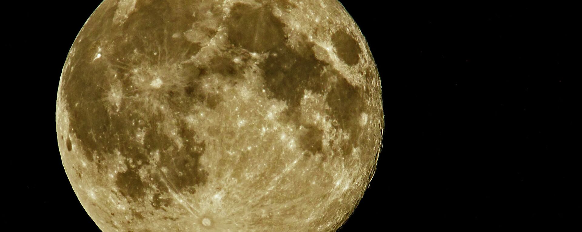 Месец - Sputnik Србија, 1920, 23.02.2023