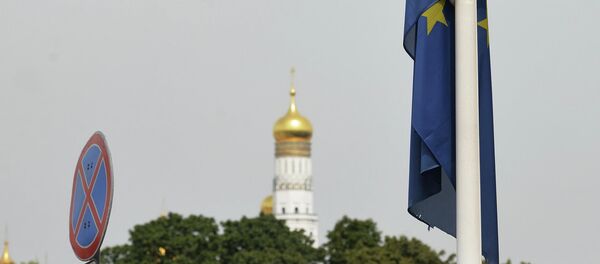 ЕУ и Русија - Sputnik Србија