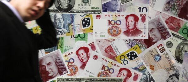 Новац, долар, евро - Sputnik Србија