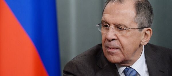 Министар спољних послова Русије Сергеј Лавров Министар спољних послова Русије Сергеј Лавров - Sputnik Србија