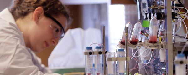 Медицинске анализе - Sputnik Србија