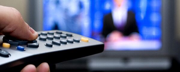 Запад почиње пропагандни рат против Русије - Sputnik Србија