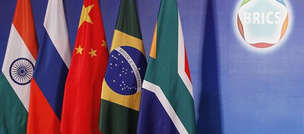 БРИКС - Sputnik Србија